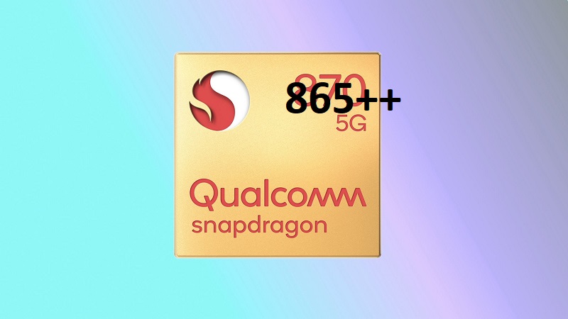 Ai nhanh bằng Qualcomm với phương án tránh nóng cấp tốc: Snapdragon 870 sẽ là 888 hạ xung hay là phiên bản 865++?