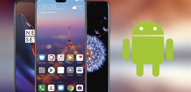 5 cách giúp chiếc điện thoại Android của bạn trở nên mới mẻ hơn