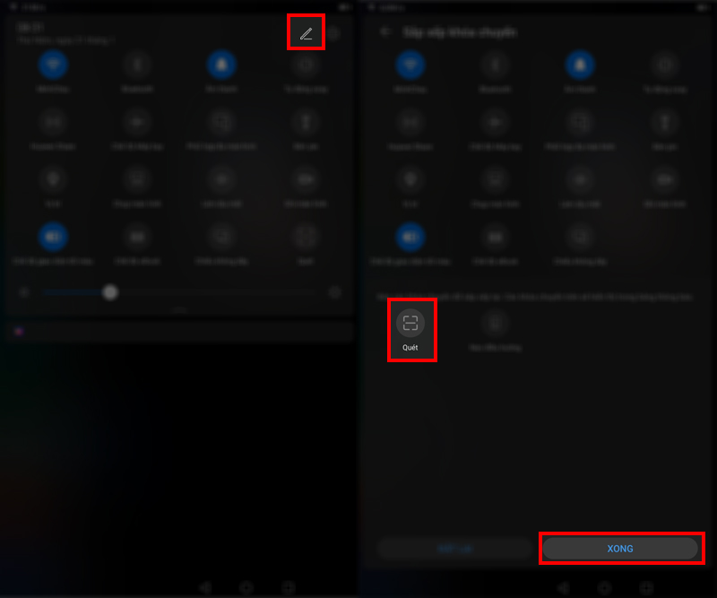 AI lens AI lens