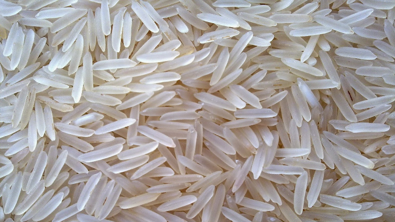 Gạo thơm Lài Miên