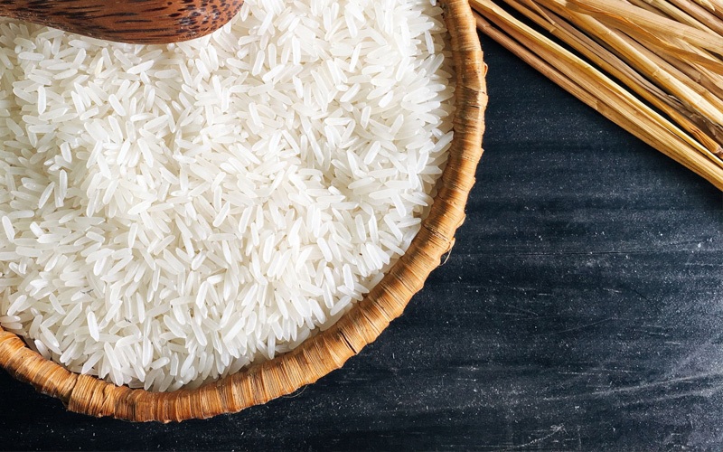 Top 11 most delicious Vietnamese rice chosen by consumers