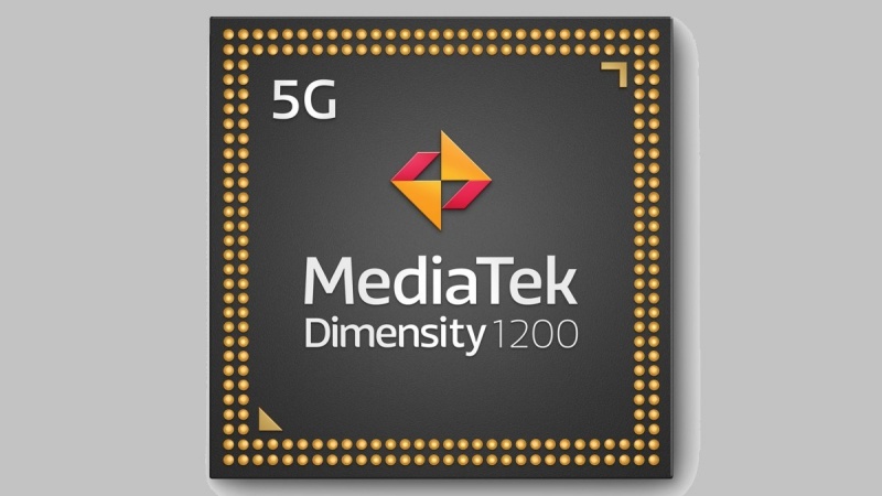 Dimensity 1200 Dimensity 1200