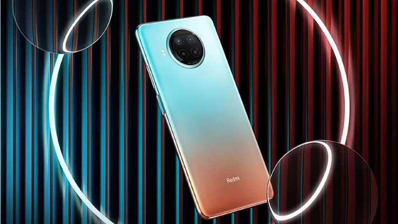 Camera