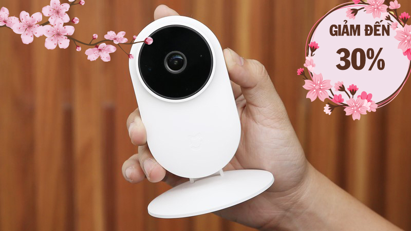 Camera giám sát giảm giá Camera giám sát giảm giá