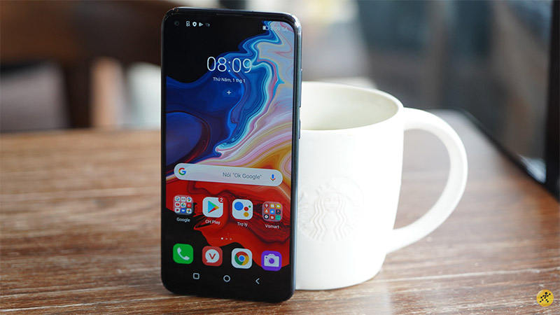 TOP 5 smartphone tầm giá dưới 5 triệu TOP 5 smartphone tầm giá dưới 5 triệu