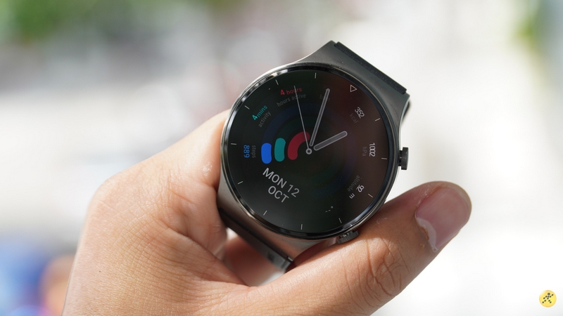 Huawei Watch GT2 Pro