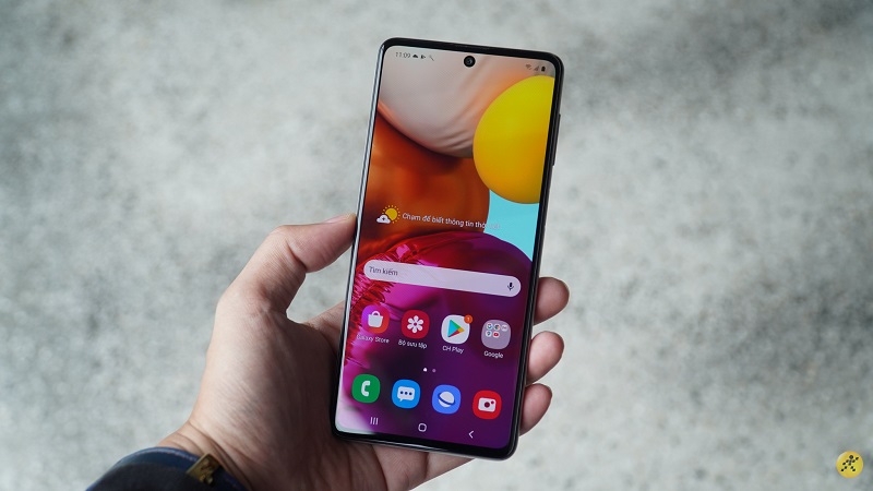 Bộ ba Galaxy A 3-5-7 sắp trở lại, hãy cùng điểm qua những lợi ích của chiếc flagship tầm trung của Samsung trong năm 2021. Bộ ba Galaxy A 3-5-7 sắp trở lại, hãy cùng điểm qua những lợi ích của chiếc flagship tầm trung của Samsung trong năm 2021.
