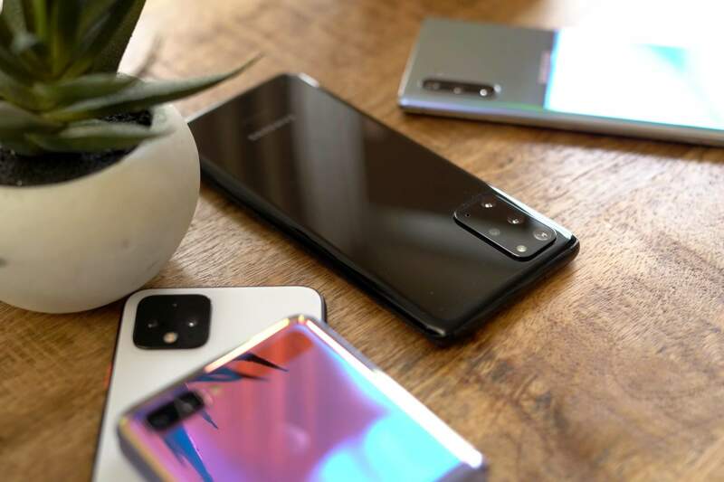 Android Android
