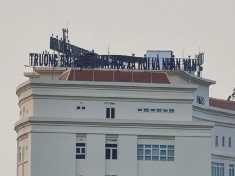 Ảnh chụp ở chế độ zoom 10x trong điều kiện đầy đủ sáng. Ảnh chụp ở chế độ zoom 10x trong điều kiện đầy đủ sáng.