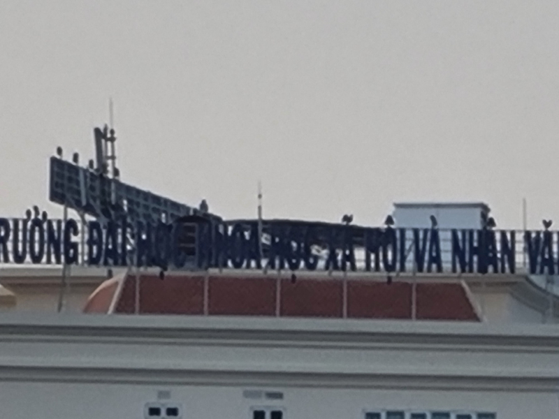 Đến đây là zoom 20x thì hình bị noise, nhiễu hạt như thế nào chắc các bạn cũng thấy rồi đấy. Đến đây là zoom 20x thì hình bị noise, nhiễu hạt như thế nào chắc các bạn cũng thấy rồi đấy.