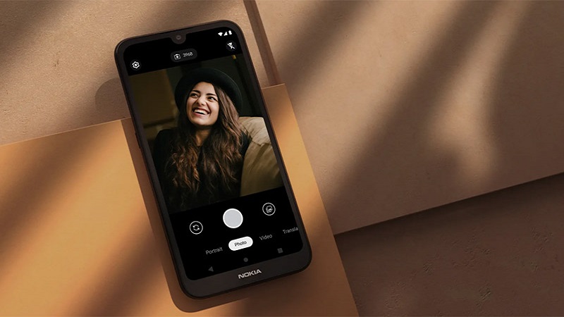 Nokia 1.4 giá rẻ bất ngờ rò rỉ thông số cấu hình: Pin khủng, màn hình lớn, camera kép và hỗ trợ Android 10 Nokia 1.4 giá rẻ bất ngờ rò rỉ thông số cấu hình: Pin khủng, màn hình lớn, camera kép và hỗ trợ Android 10