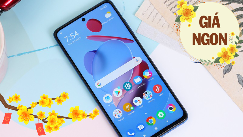 Xiaomi POCO X3 NFC