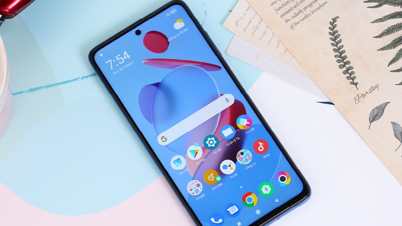 Xiaomi POCO X3 NFC Xiaomi POCO X3 NFC