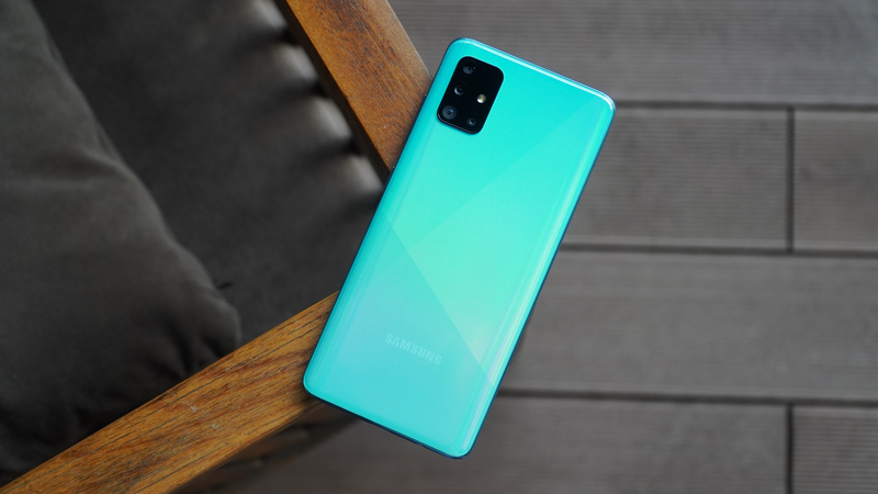 Top điện thoại Samsung đổi trả giá cực bốc tại Thế Giới Di Động, chỉ từ 3.8 triệu đã có thể mua được ngay Galaxy A21s!