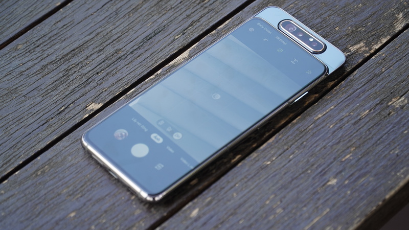 Top điện thoại Samsung đổi trả giá cực bốc tại Thế Giới Di Động, chỉ từ 3.8 triệu đã có thể mua được ngay Galaxy A21s!