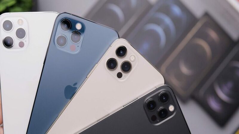 Tìm hiểu đâu là nguyên nhân khiến Apple chuyển một số dây chuyền sản xuất iPhone 12 mini sang 12 Pro Tìm hiểu đâu là nguyên nhân khiến Apple chuyển một số dây chuyền sản xuất iPhone 12 mini sang 12 Pro