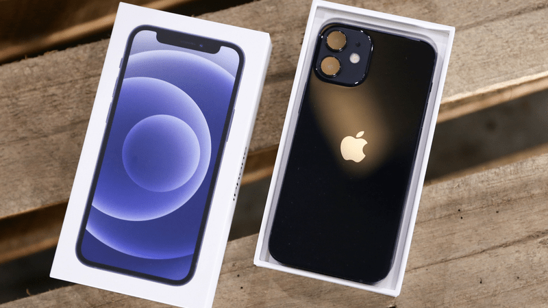 Tìm hiểu đâu là nguyên nhân khiến Apple chuyển một số dây chuyền sản xuất iPhone 12 mini sang 12 Pro Tìm hiểu đâu là nguyên nhân khiến Apple chuyển một số dây chuyền sản xuất iPhone 12 mini sang 12 Pro