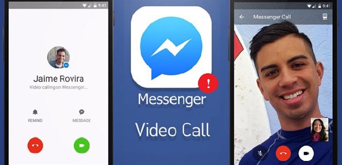 4 cách để bật micro trong messenger và khắc phục lỗi khi call video