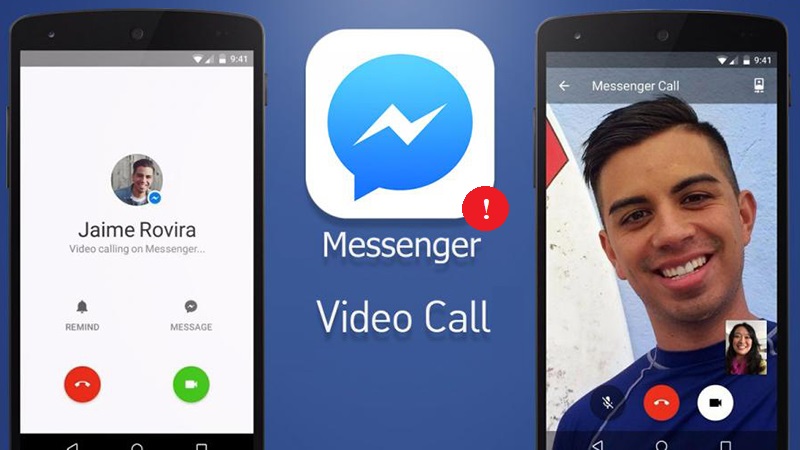 4 cách để bật micro trong messenger và khắc phục lỗi khi call video