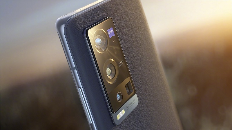Vivo X60 Pro+ Vivo X60 Pro+