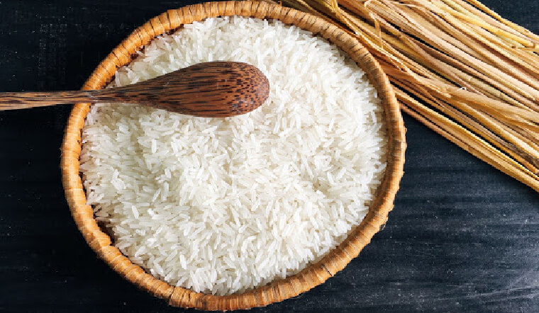 5 địa chỉ mua gạo Jasmine uy tín, chất lượng tại TPHCM