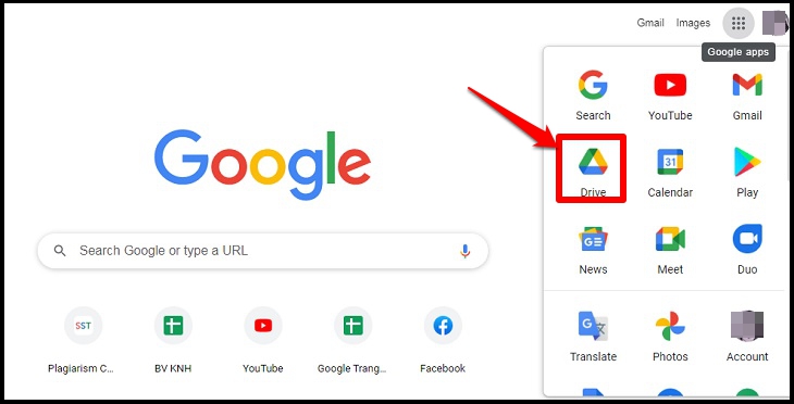 Cách chuyển hình ảnh thành văn bản bằng Google Tài liệu đơn giản nhất