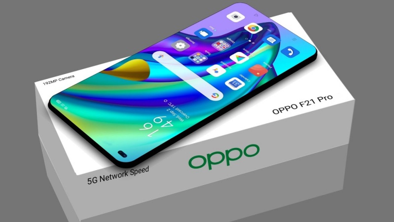 Dòng OPPO F19 hoặc F21 chuẩn bị ra mắt, được cho là sở hữu thiết kế mới và công nghệ sạc nhanh hơn Dòng OPPO F19 hoặc F21 chuẩn bị ra mắt, được cho là sở hữu thiết kế mới và công nghệ sạc nhanh hơn
