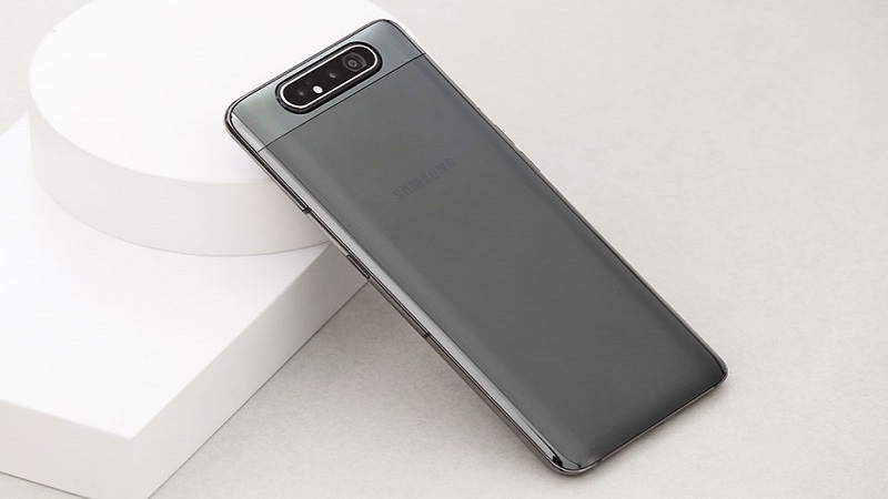 Rò rỉ thông tin của Samsung Galaxy A82 5G: Rất có thể sẽ là chiếc điện thoại tiếp theo có camera xoay lật Rò rỉ thông tin của Samsung Galaxy A82 5G: Rất có thể sẽ là chiếc điện thoại tiếp theo có camera xoay lật