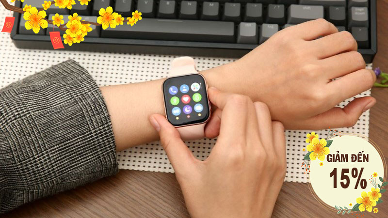 OPPO WATCH GIẢM SỐC OPPO WATCH GIẢM SỐC