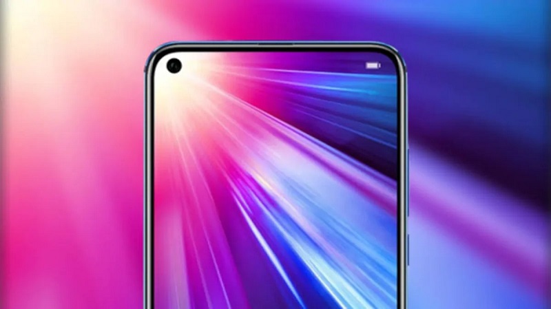 Redmi K40 sẽ là mẫu smartphone có lỗ khoét dành cho camera selfie nhỏ gọn nhất thế giới, đường kính chỉ 2.8mm Redmi K40 sẽ là mẫu smartphone có lỗ khoét dành cho camera selfie nhỏ gọn nhất thế giới, đường kính chỉ 2.8mm
