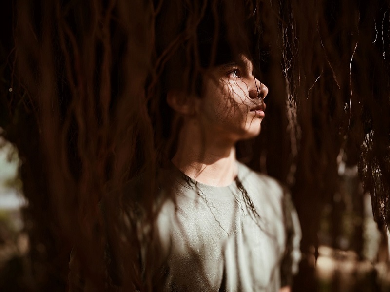 Được chụp trên iPhone 12 Pro Max bởi Rohit Vohra, Ấn Độ.