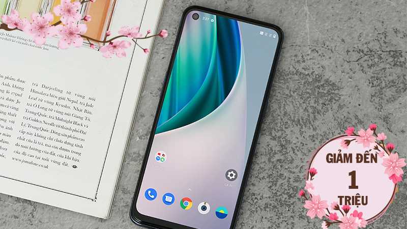 OnePlus Nord N10 5G OnePlus Nord N10 5G