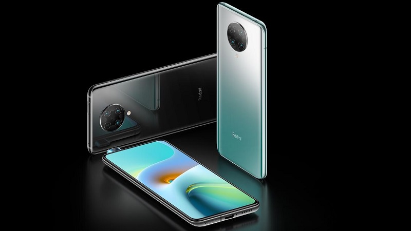 Lộ thông tin về chiếc gaming phone đầu tiên của Redmi: Chạy chip MediaTek Dimensity 1200, hỗ trợ tần số quét màn hình 168 Hz Lộ thông tin về chiếc gaming phone đầu tiên của Redmi: Chạy chip MediaTek Dimensity 1200, hỗ trợ tần số quét màn hình 168 Hz