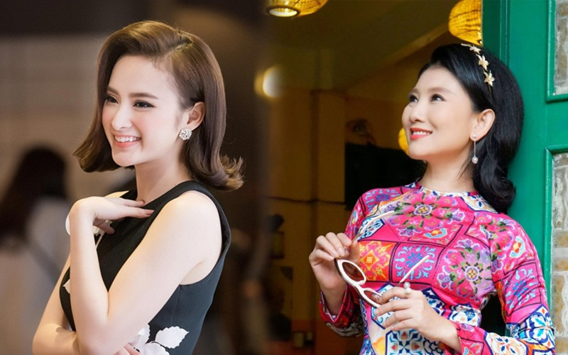 Áo dài và tóc ngắn luôn là bộ đôi hoàn hảo để thể hiện nét truyền thống và phong cách độc đáo của người Việt. Với kiểu tóc ngắn, bạn sẽ cảm thấy thoải mái, dễ dàng di chuyển và vẫn đảm bảo được vẻ đẹp người phụ nữ Việt Nam.