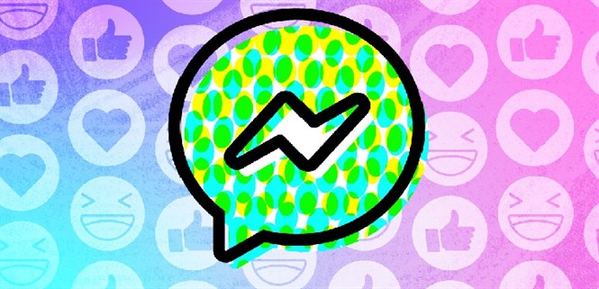 Hướng dẫn tải và cài đặt ứng dụng Messenger Kids trên điện thoại