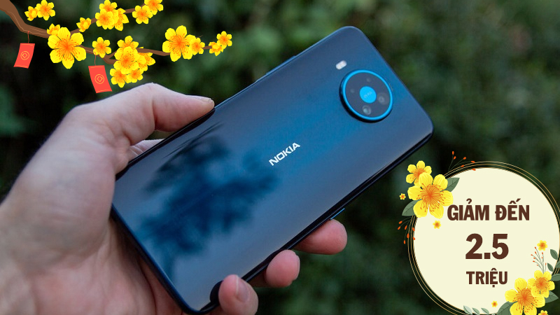 Nokia 8.3 5G Nokia 8.3 5G