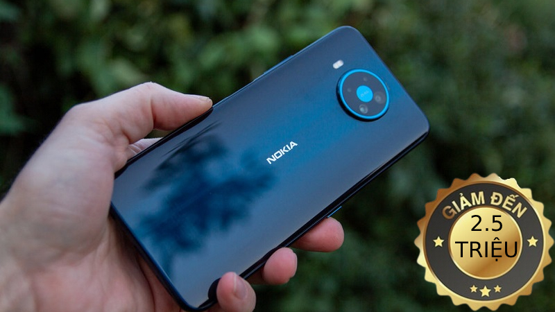 Nokia 8.3 5G Nokia 8.3 5G