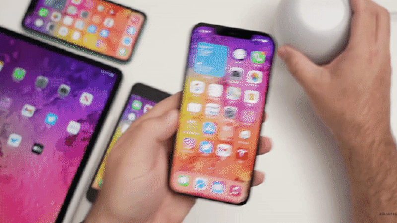 Apple chính thức phát hành iOS và iPadOS 14.4 RC với nhiều tính năng hấp dẫn - Hình 3