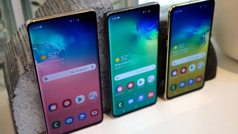 Samsung bất ngờ dừng bản cập nhật One UI 3.0 (dựa trên nền tảng Android 11) cho dòng Galaxy S10 Samsung bất ngờ dừng bản cập nhật One UI 3.0 (dựa trên nền tảng Android 11) cho dòng Galaxy S10