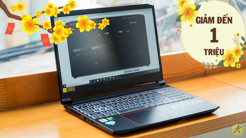 laptop Acer Gaming Nitro laptop Acer Gaming Nitro