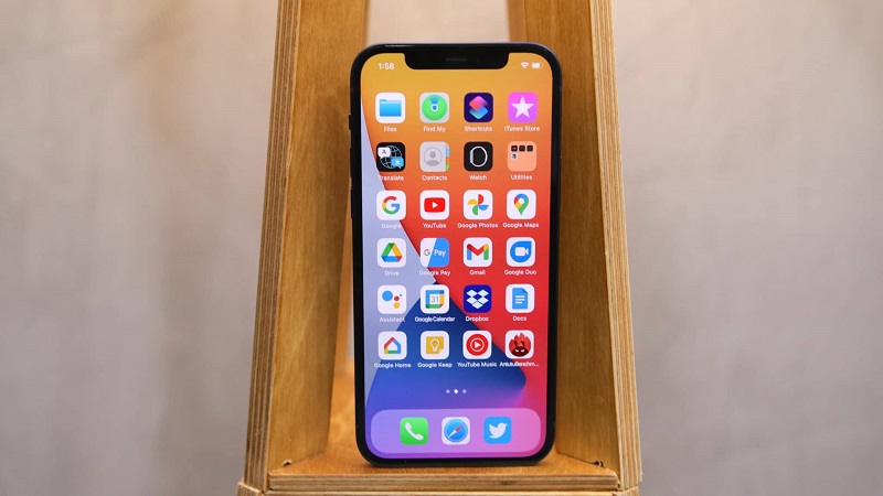 Tin vui cho iFan: Apple đã tung ra bản cập nhật iOS 14.4 và iPadOS 14.4 mới cùng nhiều cải tiến về trải nghiệm và hiệu năng