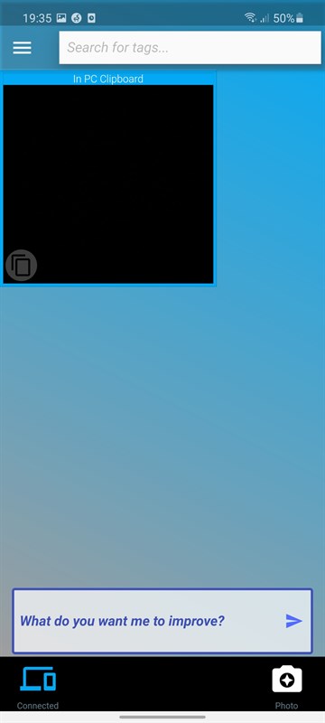 Hướng dẫn chuyển ảnh