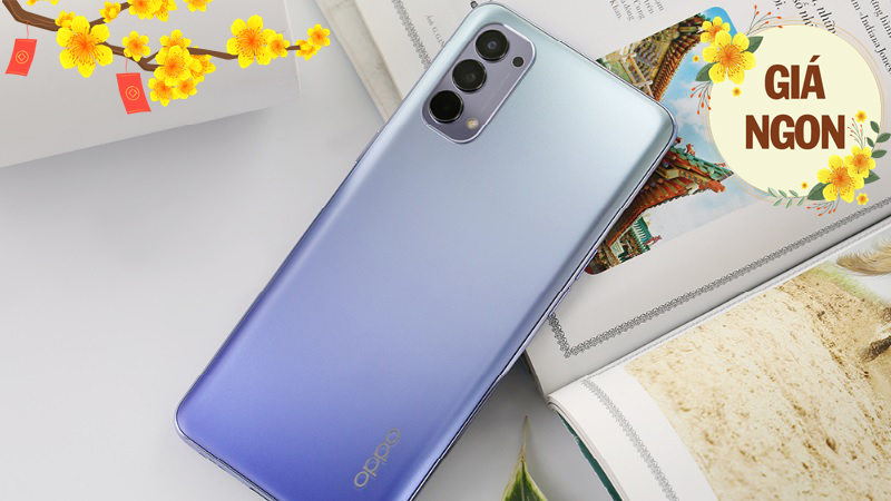 OPPO Reno4 OPPO Reno4