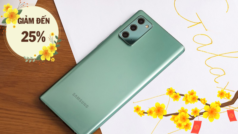 Samsung Galaxy Note 20 Samsung Galaxy Note 20