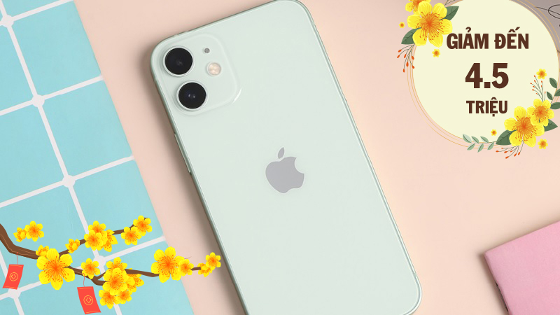 iPhone 12 mini iPhone 12 mini