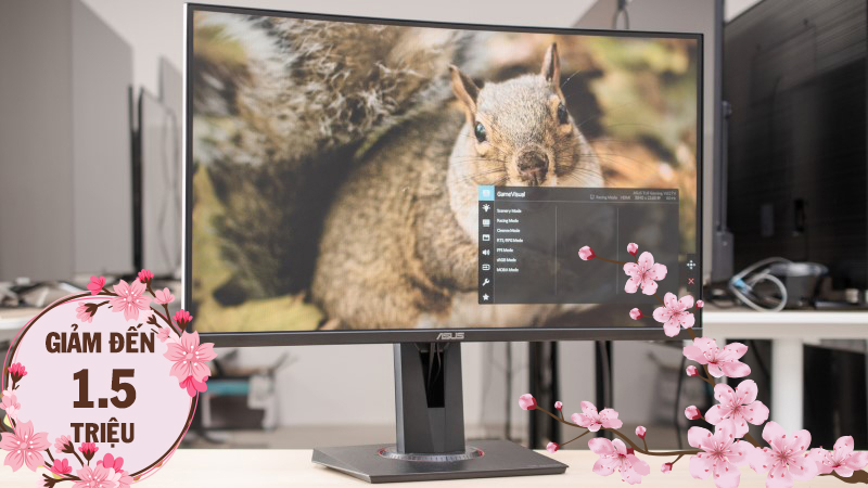 Màn hình gaming ASUS Màn hình gaming ASUS