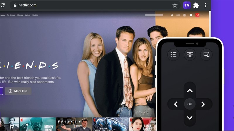 biến chiếc máy tính của mình thành Smart TV biến chiếc máy tính của mình thành Smart TV