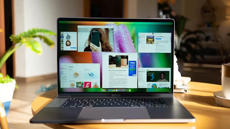 MacBook Pro 2021 có thể sẽ mang khe cắm thẻ nhớ SD trở lại, nhưng thanh Touch Bar sẽ bị lược bỏ MacBook Pro 2021 có thể sẽ mang khe cắm thẻ nhớ SD trở lại, nhưng thanh Touch Bar sẽ bị lược bỏ