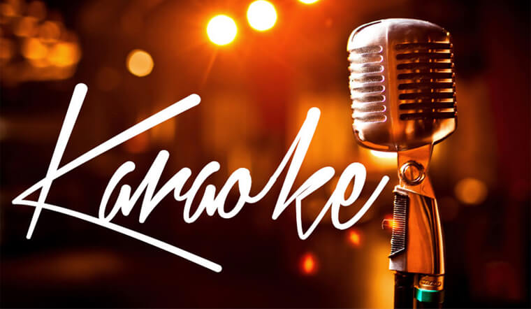 100 bài hát karaoke dành cho nam hay, dễ hát, update liên tục