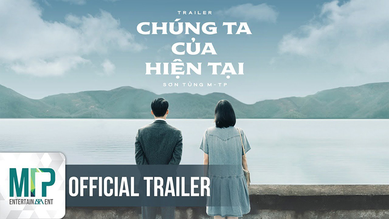 Chúng Ta Của Hiện Tại - Sơn Tùng M-TP